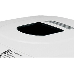 Хлебопечка Centek CT-1417 белый, 850 Вт, 1.5 кг, 15 программ, фото12