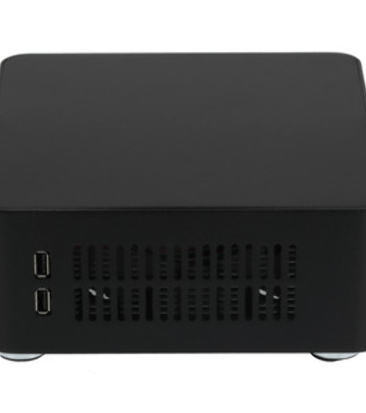 Компьютерный корпус CROWN CMC-170-803 (CM-PSDC125)