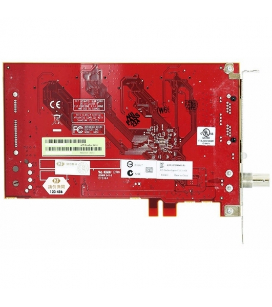 Видеокарта AMD ATI Fire Pro FirePro S400 Sync Module 100-505981