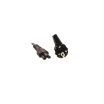 Кабель питания для ноутбуков Cablexpert PC-186-ML12 1.8м, 3-pin, с зазем., пакет, фото8