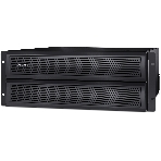 Батарея для ИБП APC SMX120BP Smart-UPS X 120V External Battery Pack 4U/Tower (for SMX2200HV), Hot Pluggable, Intelligent Battery Management, 2 y.war., фото3