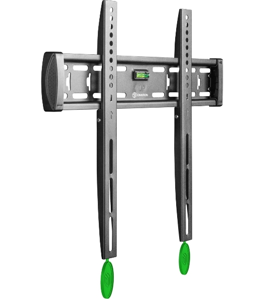 Кронштейн ONKRON FM5/32-55'' макс 400x400 наклон 0º от стены: 29мм макс вес 56,8кг