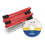 Контроллер ExeGate EX290924RUS EXE-502 (PCI-E 2.0, SATA3 RAID, 4 int.), фото2