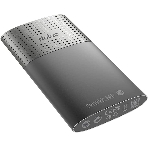 Внешний SSD Netac Z9, 128 Gb, USB 3.2 Gen 2 Type-C, R/W 550/480, черный, фото7
