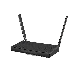 Беспроводной маршрутизатор MikroTik hAP ac3 with 4-core 716 MHz CPU, 256MB RAM, 5 x Gigabit LAN (PoE-out on port#5), фото2