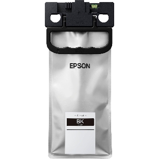 Картридж струйный Epson C13T01C100 черный (10000 стр.) для WorkForce WF-C529RDW WF-C529, WF-C579RDWF WF-C579