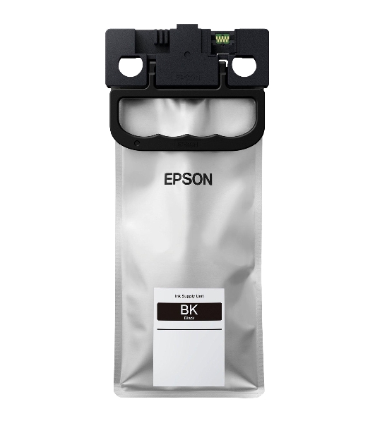 Картридж струйный Epson C13T01C100 черный (10000 стр.) для WorkForce WF-C529RDW WF-C529, WF-C579RDWF WF-C579