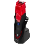Машинка для стрижки Panasonic ER-GB40 красный (насадок в компл:1шт), фото12