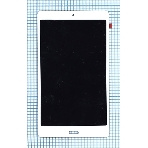 Модуль (матрица + тачскрин) для Huawei MediaPad M3 Lite 8.0 белый, фото3