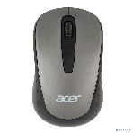 Мышь беспроводная Acer OMR134 серый, 1000 dpi, радиоканал, USB, кнопки - 3, фото9