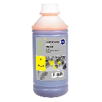 Чернила Cactus CS-EPT6734-1000 желтый 1000мл для Epson L800/L810/L850/L1800, фото2