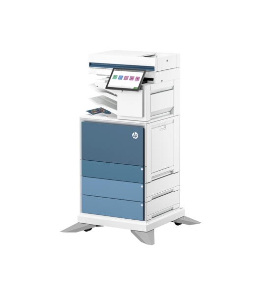 МФУ лазерное HP Color LaserJet Enterprise Flow MFP 6800zfsw