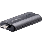 Внешний SSD ADATA SC750, 1TB, USB 3.2 Gen 2 Type-C, R/W 1050/1000, черный, фото20