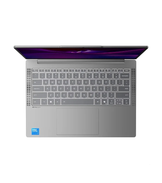 Ноутбук Lenovo IdeaPad Slim 5 14IRH10R/14'/OLED/Intel Core 5 210H/32768Mb/1024Gb SSD/Intel Graphics/noOS/среый/1.39kg