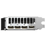 Видеокарта Gigabyte GeForce RTX 5060 Ti Eagle OC, NVIDIA RTX 5060 Ti, 8 ГБ GDDR7, 128 бит, PCI-e 5.0, 1xHDMI, 3xDP, 2617 МГц, фото18