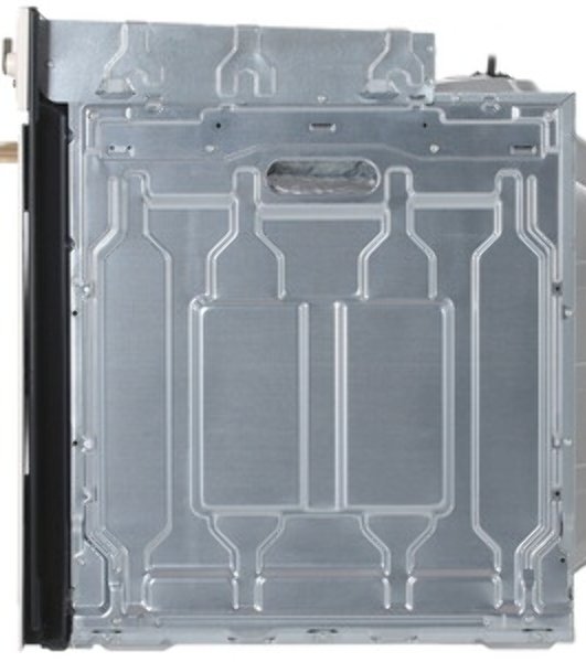 Духовой шкаф электрический Gorenje BOS67372CLI бежевый