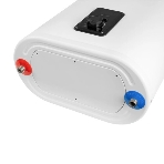 Водонагреватель электрический Haier ES30V-F4 INOX серебристый, накопительный, 30 л, 2 кВт, фото10