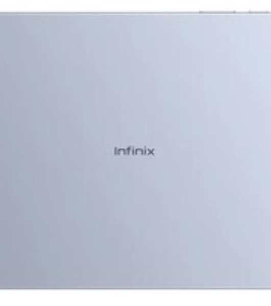 Планшет INFINIX XPAD 20 Pro X1201 8/128Gb голубой