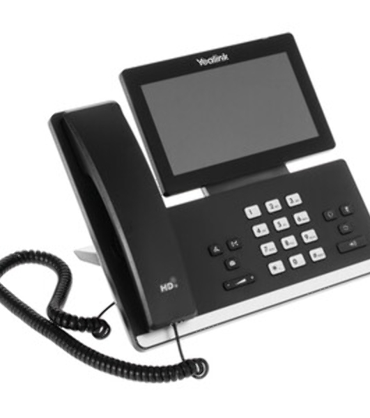 Телефон SIP Yealink SIP-T58W