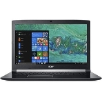 Клавиатура для ноутбука Acer Aspire 7 A717-72 черная с подсветкой, фото7
