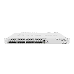 Коммутатор MikroTik CRS317-1G-16S+RM 16х SFP+, 1х 1G RJ45, SwOS или RouterOS, фото9
