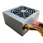 Блок питания Inwin/Powerman PM-600ATX-F, 600Вт, 120мм, серый, фото6