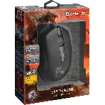 Мышь проводная Defender Sky Dragon GM-090L черный, 3200 dpi, USB, кнопки - 6, фото41