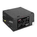 Блок питания ExeGate 550PPE (EX282072RUS-PC), 550Вт, 120мм, черный, фото 1