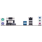 Материнская плата ASUS PRIME H610M-E D4-CSM, LGA 1700, Intel H610, 2xDDR4, 4xSATA, 2xM.2 PCIe 3.0 (x2, x4), 1xPCIe 4.0 x16, 1xPCIe x1, 1xHDMI, 1xDP, 1xVGA, 2xUSB-A 2.0, 2xUSB-A 3.2 Gen 1, 1x 1Gb LAN, 3x3.5 мм, 7.1, mATX, фото2