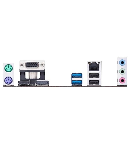 Материнская плата ASUS PRIME H610M-E D4-CSM, LGA 1700, Intel H610, 2xDDR4, 4xSATA, 2xM.2 PCIe 3.0 (x2, x4), 1xPCIe 4.0 x16, 1xPCIe x1, 1xHDMI, 1xDP, 1xVGA, 2xUSB-A 2.0, 2xUSB-A 3.2 Gen 1, 1x 1Gb LAN, 3x3.5 мм, 7.1, mATX