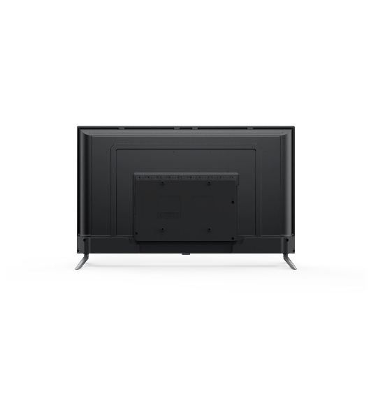 Телевизор Starwind 43' SW-LED43UG400 стальной LED UHD 60Hz Яндекс ТВ