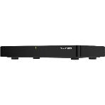Сетевое хранилище SMB QNAP HS-264-8G Silent NAS 2 HDD trays, 4-core Intel Celeron N5105 2.0 GHz up to 2.9 GHz, 8 Gb RAM, 2x2.5 Gigabit Ethernet, 2 xUSB 3.2 Gen 2 (10Gbps), 2xHDMI., фото5