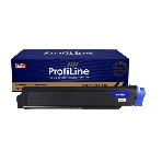 Картридж ProfiLine PL-43837134/43837130 для принтеров Oki C9655 Magenta 22000 копий, фото3