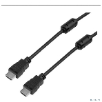 Кабель PROconnect HDMI - HDMI 2.0, 10м, Gold, фото5