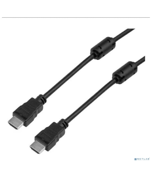 Кабель PROconnect HDMI - HDMI 2.0, 10м, Gold