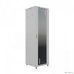 Шкаф серверный NTSS Премиум (NTSS-R42U6060GS) напольный 42U 600x600 мм пер. дв. стекл. металл 900 кг серый IP20 сталь, фото8