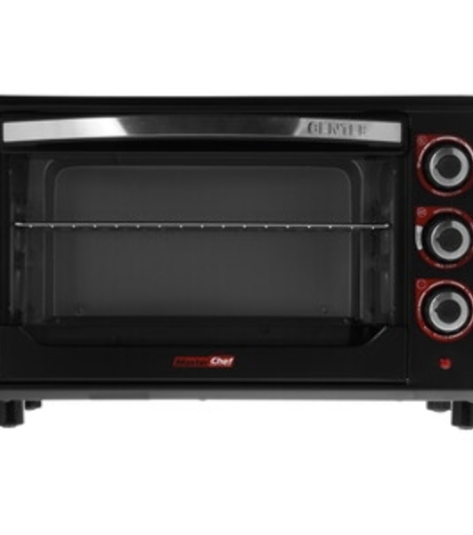 Мини-печь Centek CT-1530-36 Convection (черный) ОБЪЕМ 36л, 1600Вт, ВОЗДУШНАЯ КОНВЕКЦИЯ, 4режима