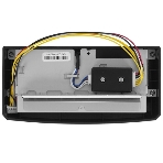 Модуль отрезки этикеток iDPRT ASSY: iD4, iE4 Cutter Module Guillotine Type, фото6
