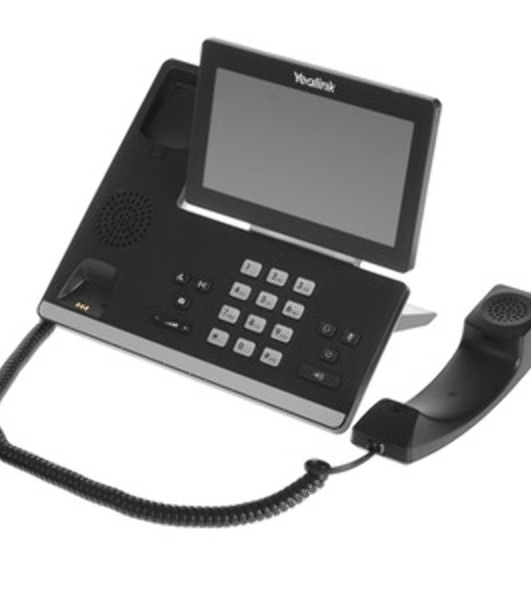 Телефон SIP Yealink SIP-T58W