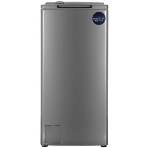 Стиральная машина Maunfeld SILVER MFWM127ISSL серебристый, загрузка вертикальная 7 кг, 1200 об/мин., класс: А+++, фото25