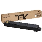 Картридж лазерный Kyocera TK-8115K (1T02P30NL0) черный для M8124cidn/M8130cidn 12000 стр, фото2
