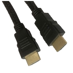 Кабель аудио-видео Buro HDMI (m)/HDMI (m) 5м. черный (HDMI-V1.4-5MC), фото 1