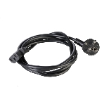 Шнур питания ЦМО С13-Schuko R-10-Cord-C13-S-1.8 (упак.1шт) 1.8м черный, фото7