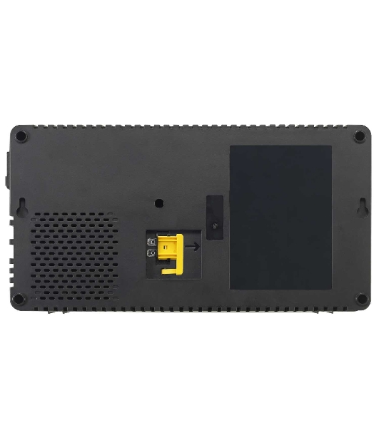 Источник бесперебойного питания APC Back-UPS BV800I-GR / 800ВА / 450Вт / CEE 7 (евророзетка)