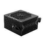 Блок питания MSI MAG A550BN, 550Вт, 80 PLUS Bronze, 120мм, черный, фото 1