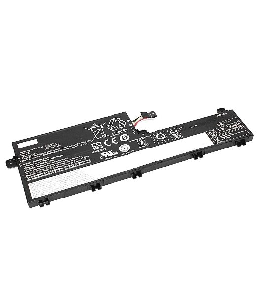 Аккумуляторная батарея для ноутбука Lenovo ThinkPad T15p 1st Gen (L19C6P72) 11.52V 68Wh 5930mAh Orig
