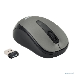 Мышь беспроводная Acer OMR134 серый, 1000 dpi, радиоканал, USB, кнопки - 3, фото7