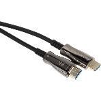 Кабель соединительный аудио-видео Premier 5-806 3.0 HDMI (m)/HDMI (m) 3м. позолоч.конт. черный, фото3