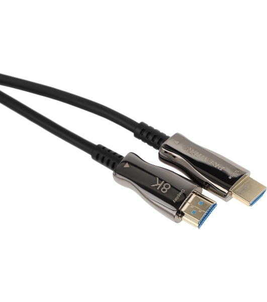 Кабель соединительный аудио-видео Premier 5-806 3.0 HDMI (m)/HDMI (m) 3м. позолоч.конт. черный
