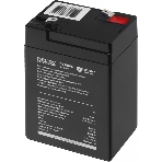 Батарея для ИБП Delta DT 6045 (6V, 4.5Ah), фото8